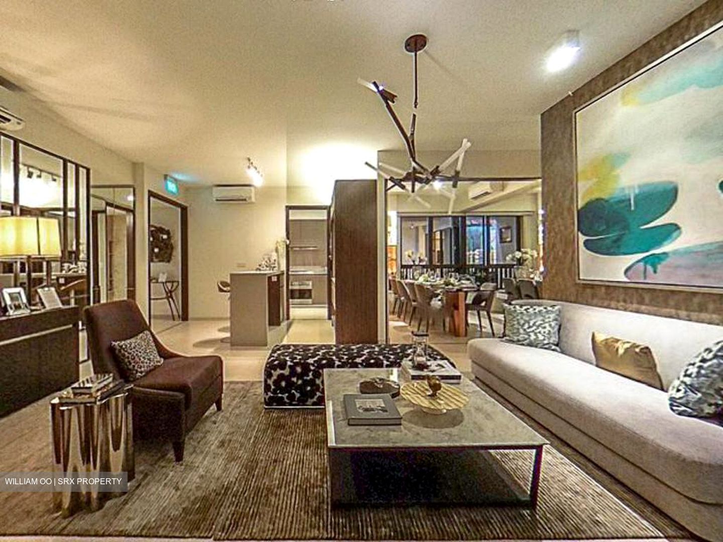 Grandeur Park Residences (D16), Condominium For Sale 97056981